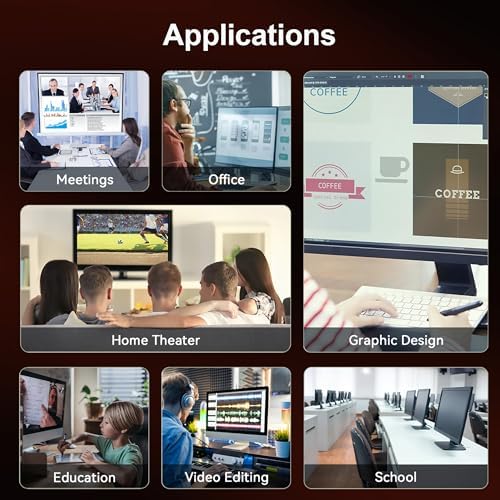 Beelink SER5 Max Mini PC - AMD Ryzen 7 6800U, 24GB RAM, 500GB SSD, 4K Triple Display, Perfect for Home Office & Gaming